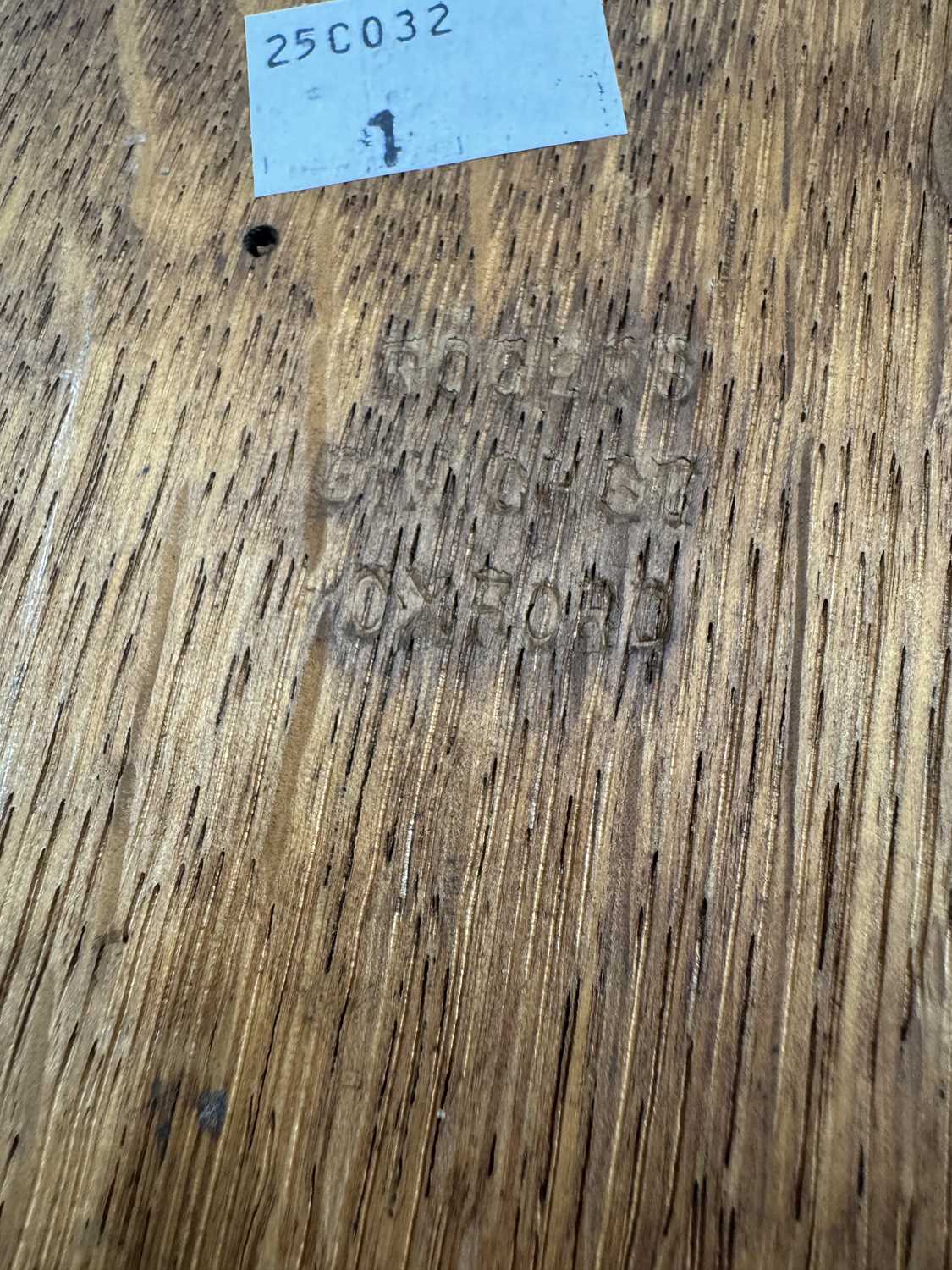 Treen: - Image 5 of 5