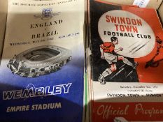 Sporting Memorabilia: