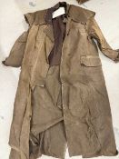 Clothing: