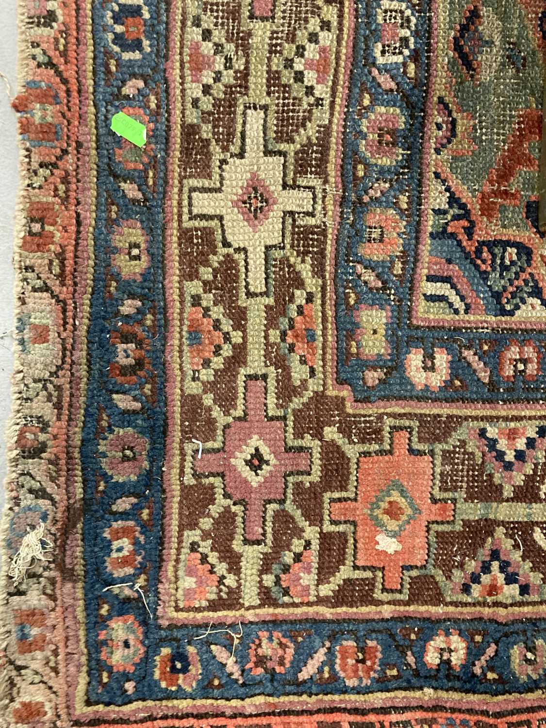 Rugs: - Image 2 of 3