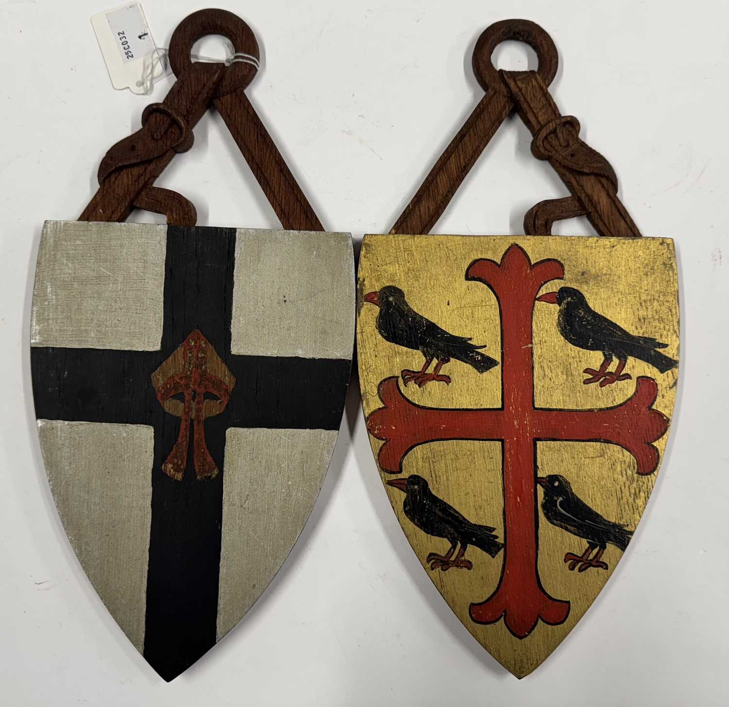 Treen: - Image 4 of 5