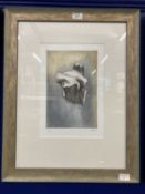 Henry Moore (British 1898-1986):