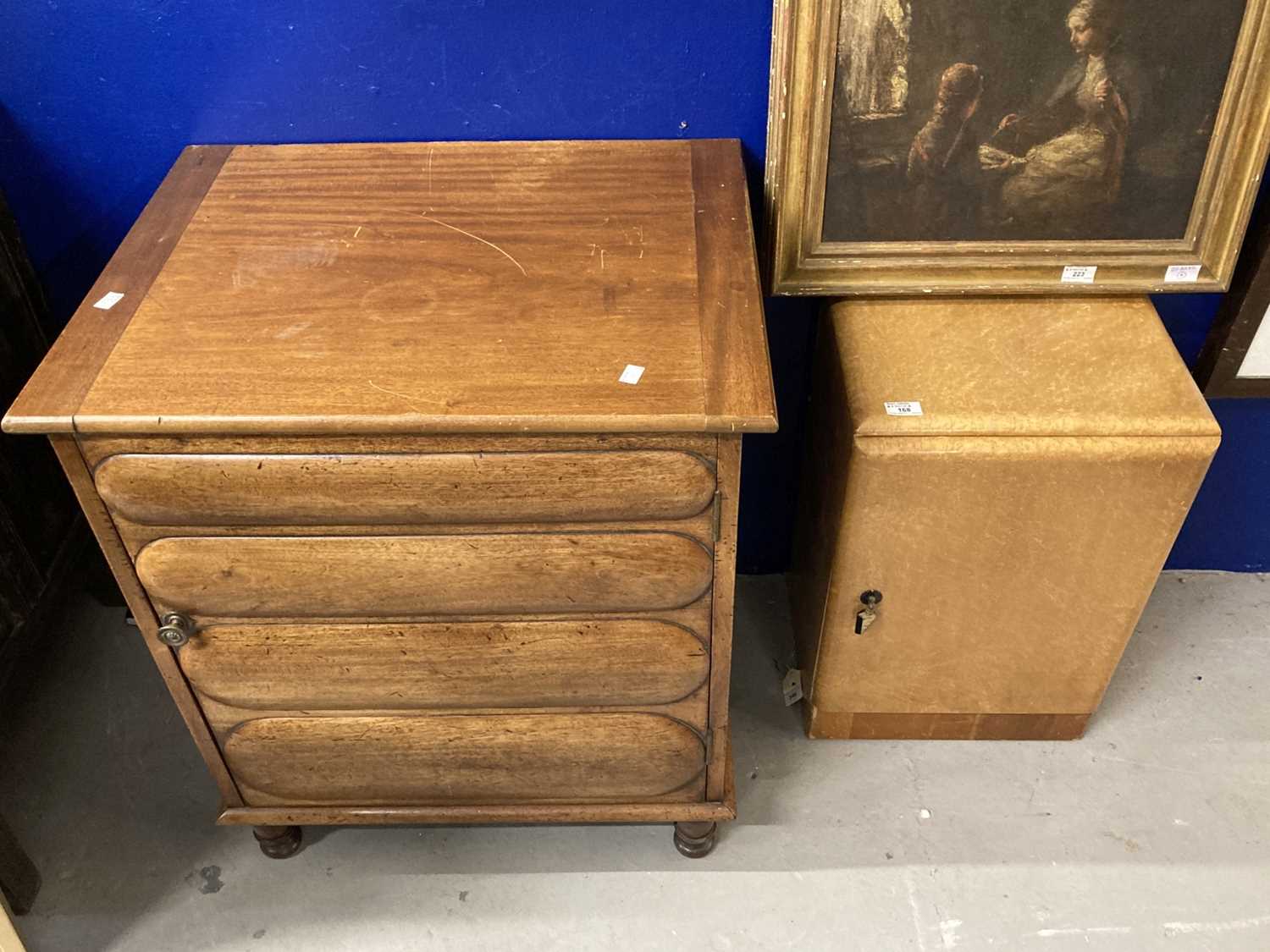 Furniture:
