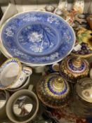Ceramics: