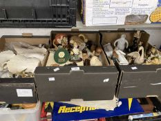 Ceramics: