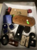 Jewellery Boxes: