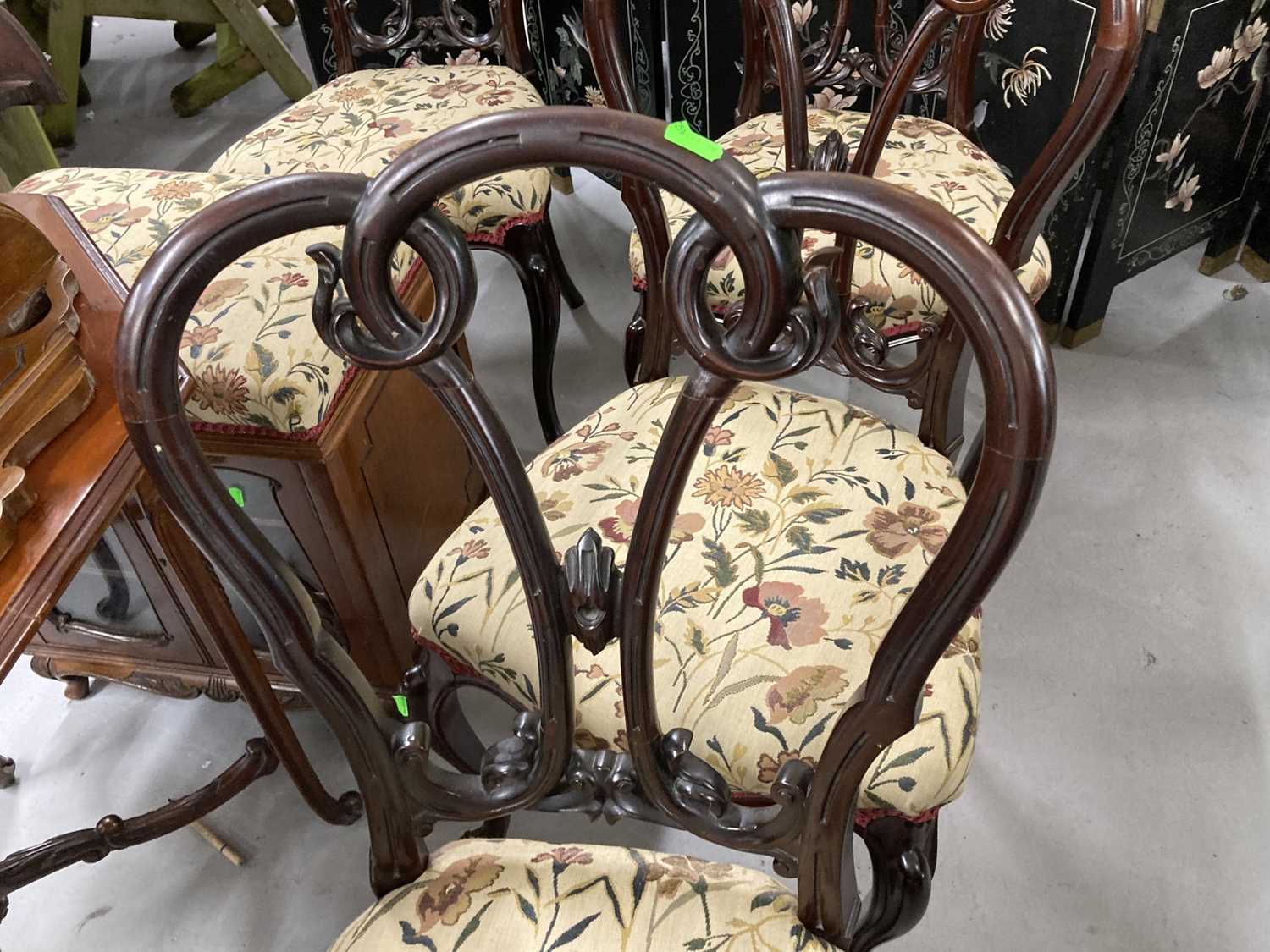 Furniture: - Image 2 of 6