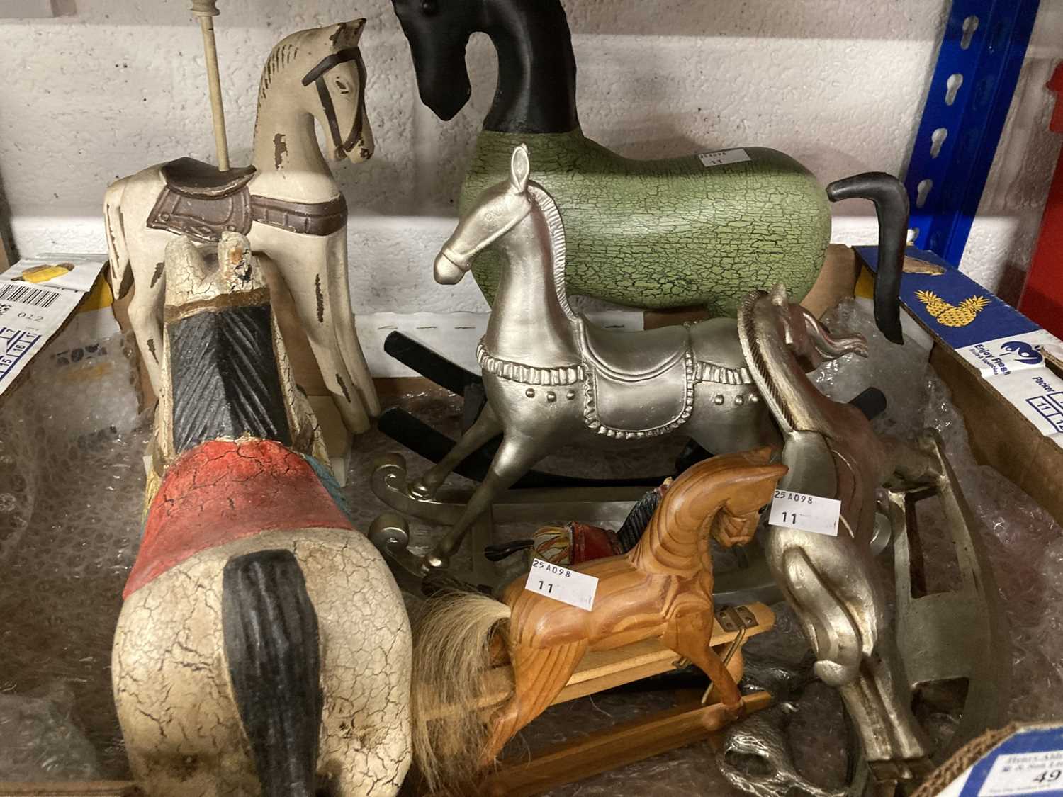 Collectables: - Image 2 of 2