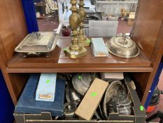 Metalware:
