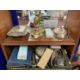 Metalware: - Image 1 of 6