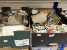 Ceramics: