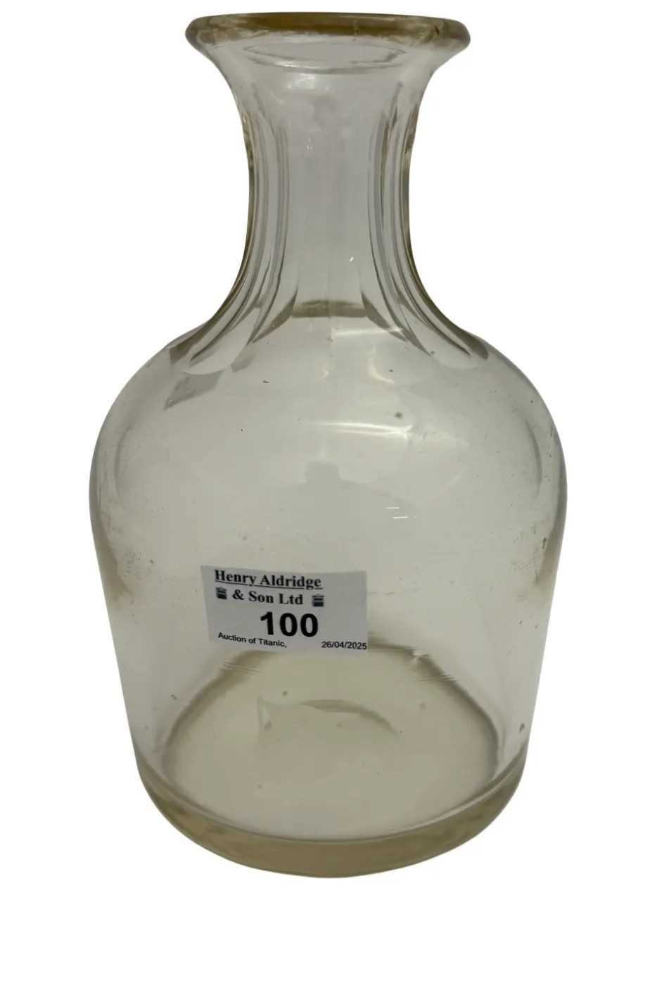 WHITE STAR INTEREST: