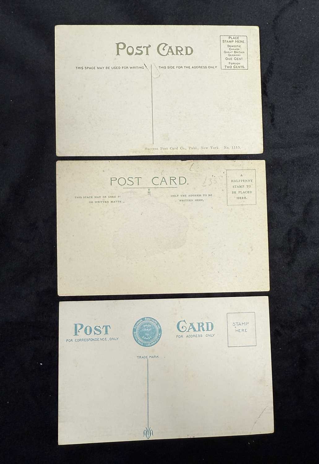 R.M.S. TITANIC: - Image 4 of 4