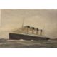 R.M.S. OLYMPIC: - Image 1 of 3
