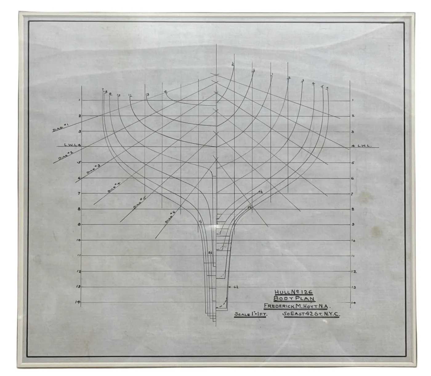 R.M.S. TITANIC: