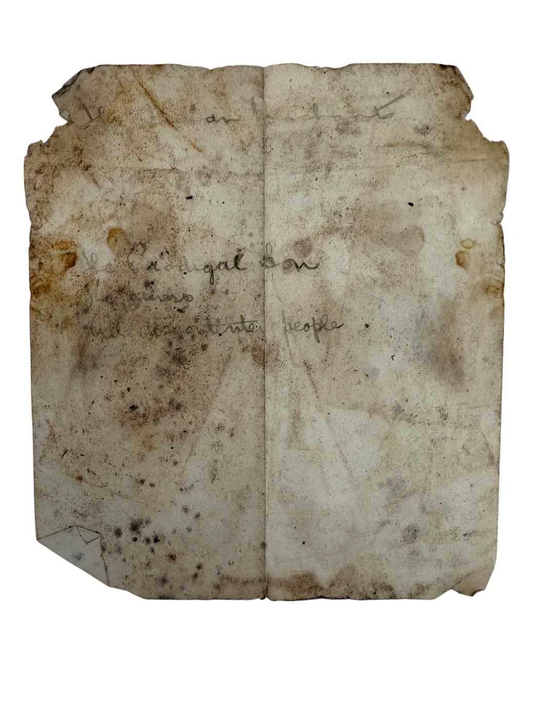 R.M.S. TITANIC: - Image 2 of 2