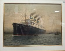MARITIME: