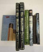 R.M.S. TITANIC/BOOKS: