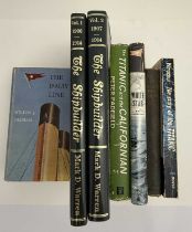 R.M.S. TITANIC/BOOKS: