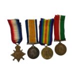R.M.S. TITANIC/MEDALS: