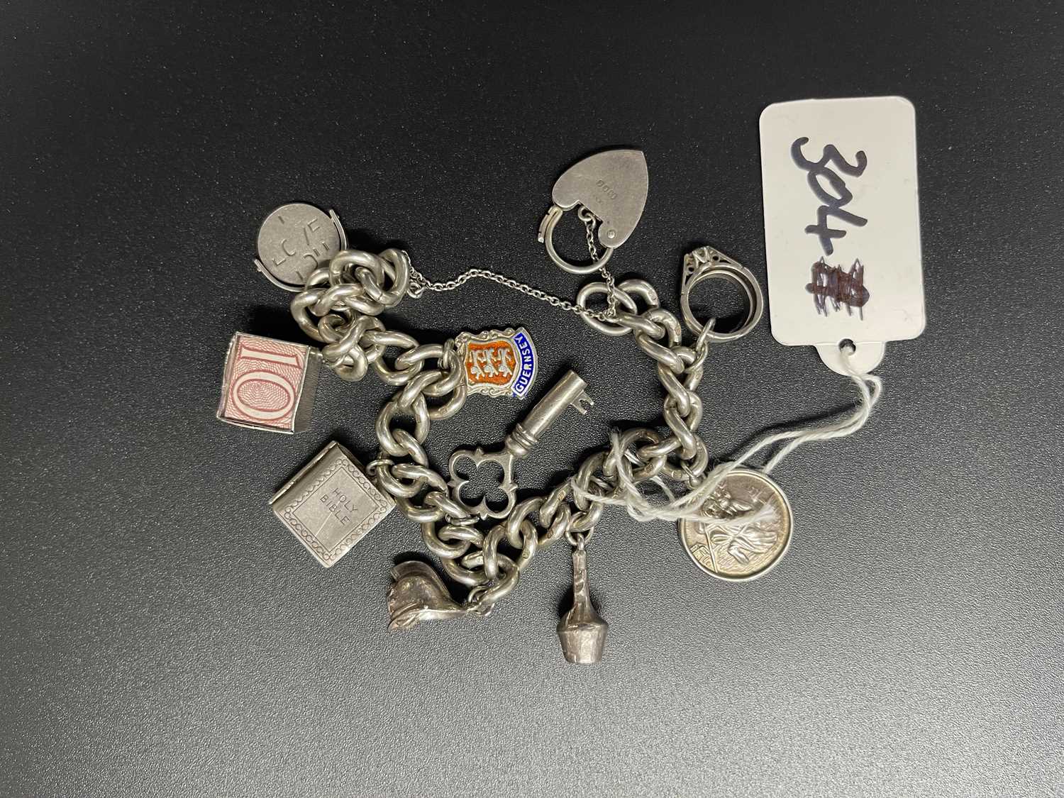 R.M.S. TITANIC: - Image 3 of 4