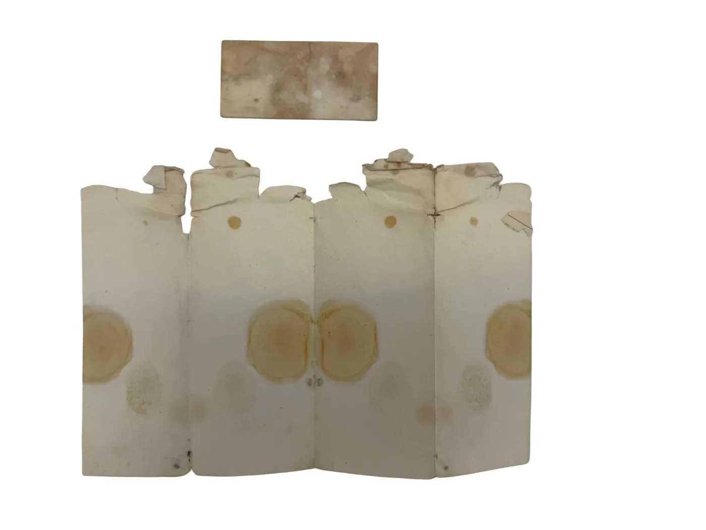 R.M.S. TITANIC: - Image 3 of 3