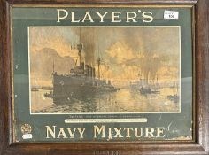 OCEAN LINER: