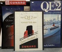 CUNARD: