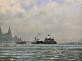 MARITIME: