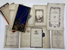 EPHEMERA: