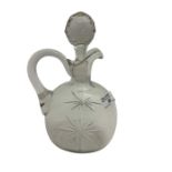 WHITE STAR INTEREST: