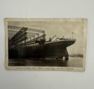 R.M.S. TITANIC: