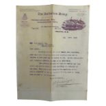 R.M.S. TITANIC: