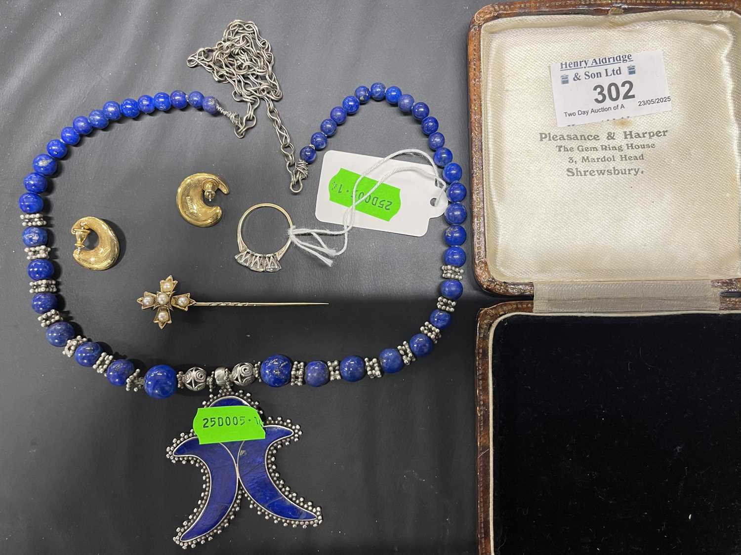 R.M.S. TITANIC: - Image 3 of 5