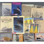 OCEAN LINER: