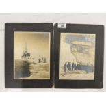 R.M.S. TITANIC:
