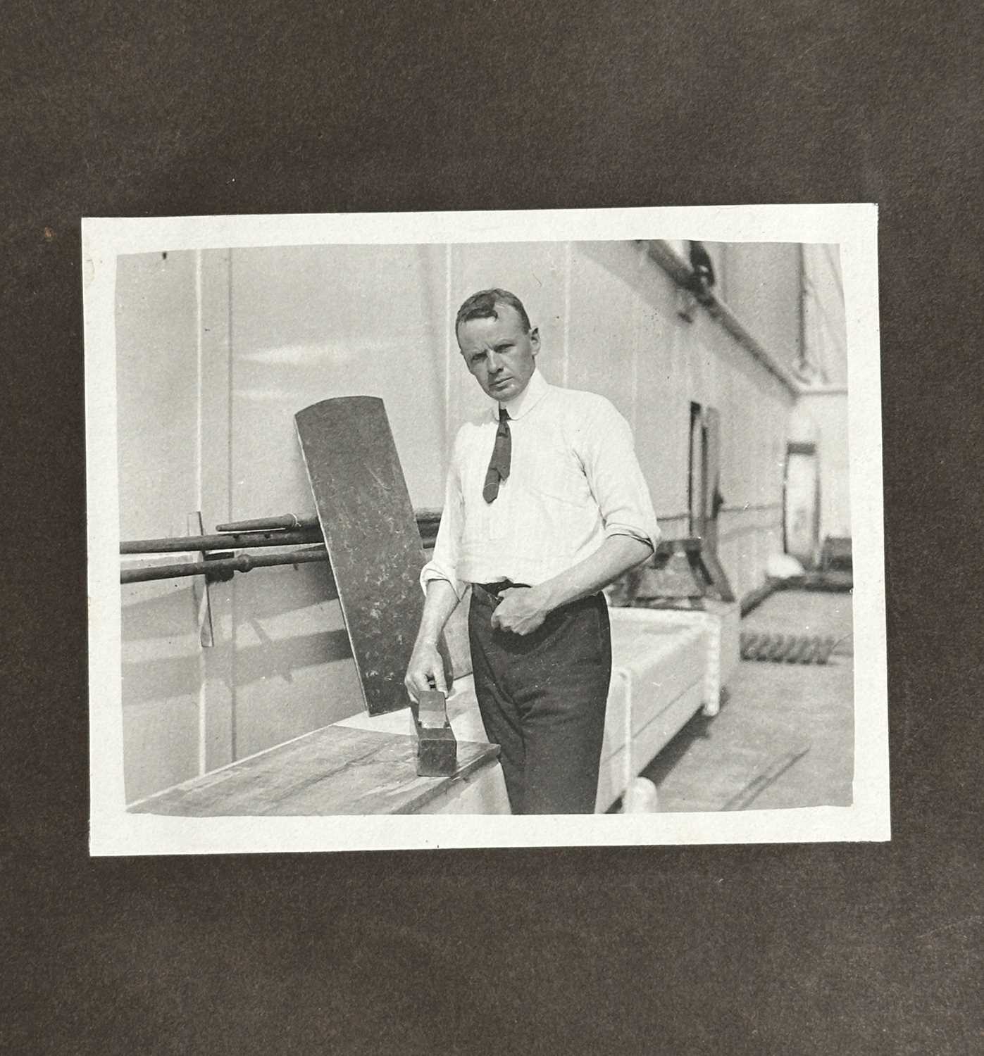 R.M.S. TITANIC: - Image 4 of 5