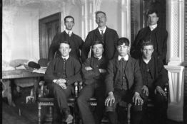 R.M.S. TITANIC/OLYMPIC:
