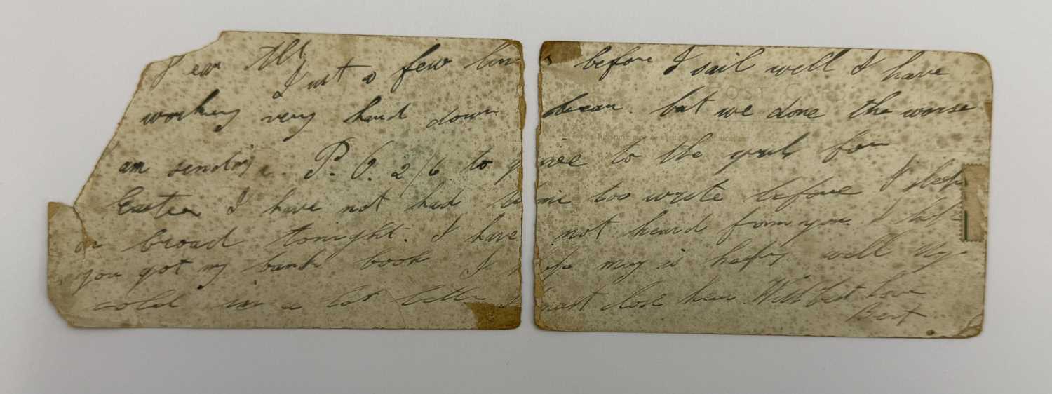 R.M.S. TITANIC: - Image 2 of 2