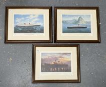 MARITIME ART: