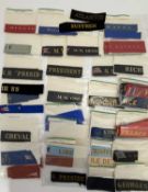 OCEAN LINER: