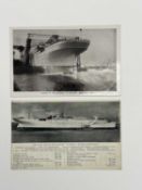 R.M.S. OLYMPIC: