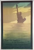 TRAVEL POSTERS: