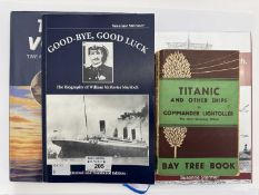 BOOKS: