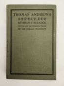 R.M.S. TITANIC/BOOKS:
