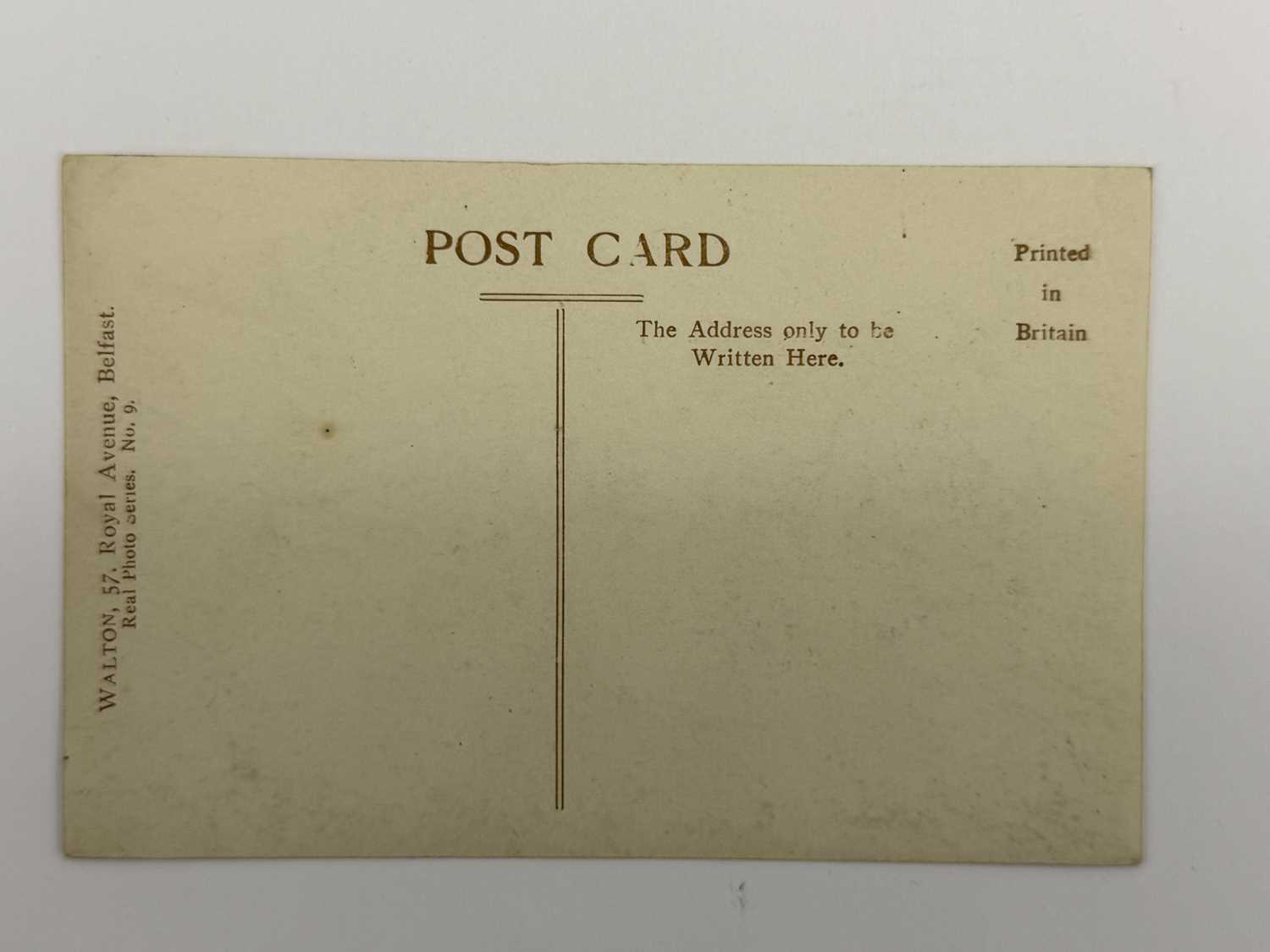 R.M.S. TITANIC: - Image 2 of 2