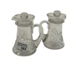 WHITE STAR INTEREST: