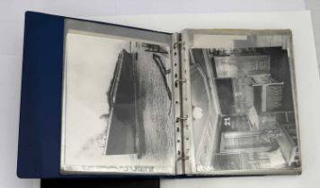 R.M.S. TITANIC: