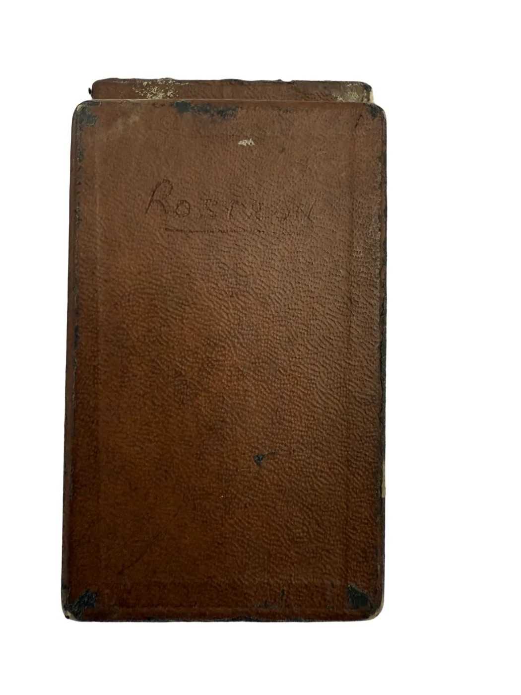 R.M.S. TITANIC: - Image 3 of 3