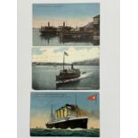 R.M.S. TITANIC: